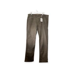 Men's NWT Joe’s Jeans The Brixton straight and narrow jeans, size 38
